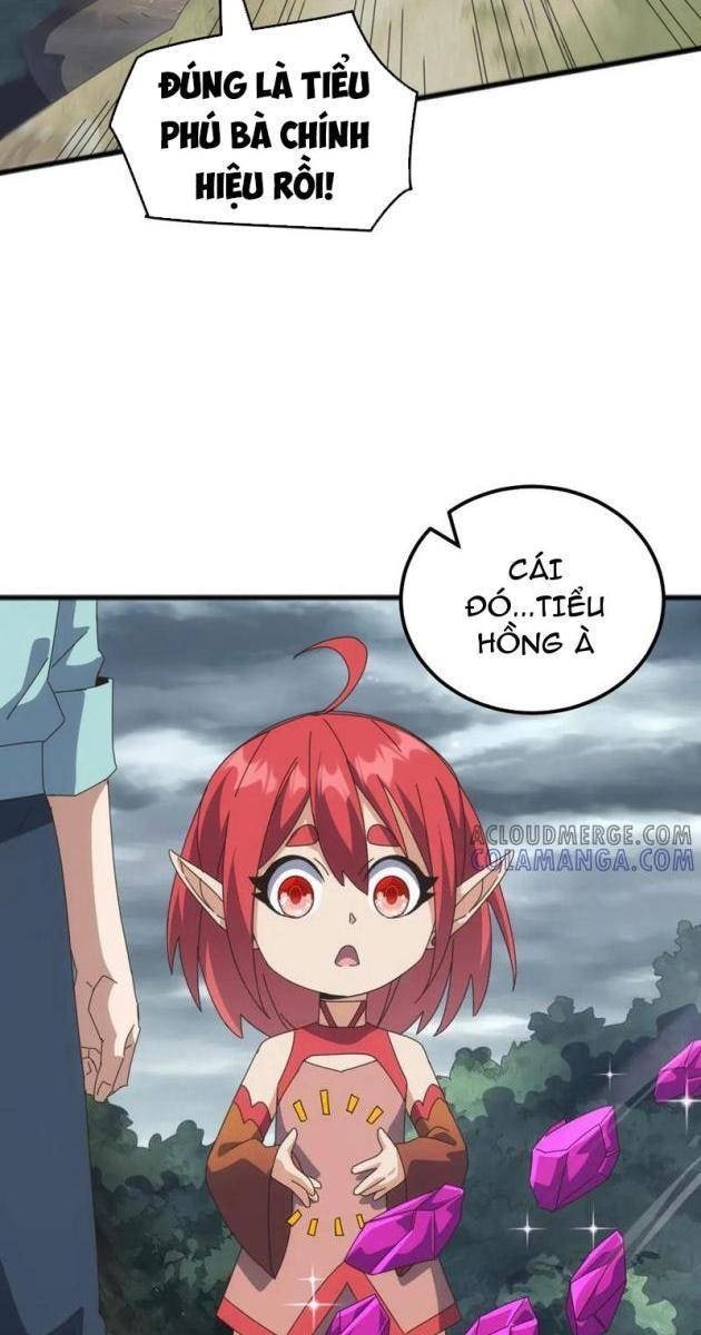 Vạn Tộc Xâm Lược: Mở Đầu Thuần Hóa Cự Thú Cấp Sử Thi - Page 41