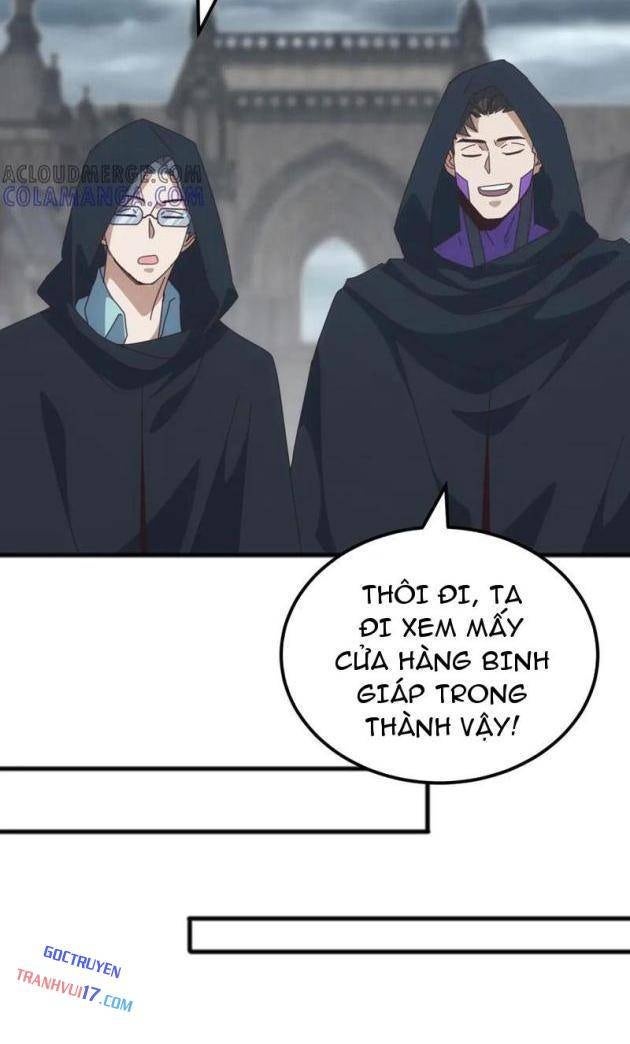 Vạn Tộc Xâm Lược: Mở Đầu Thuần Hóa Cự Thú Cấp Sử Thi - Page 62