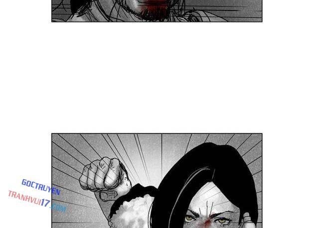 Máu lạnh - Page 26