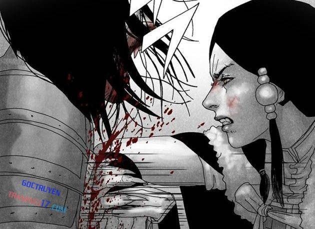 Máu lạnh - Page 68