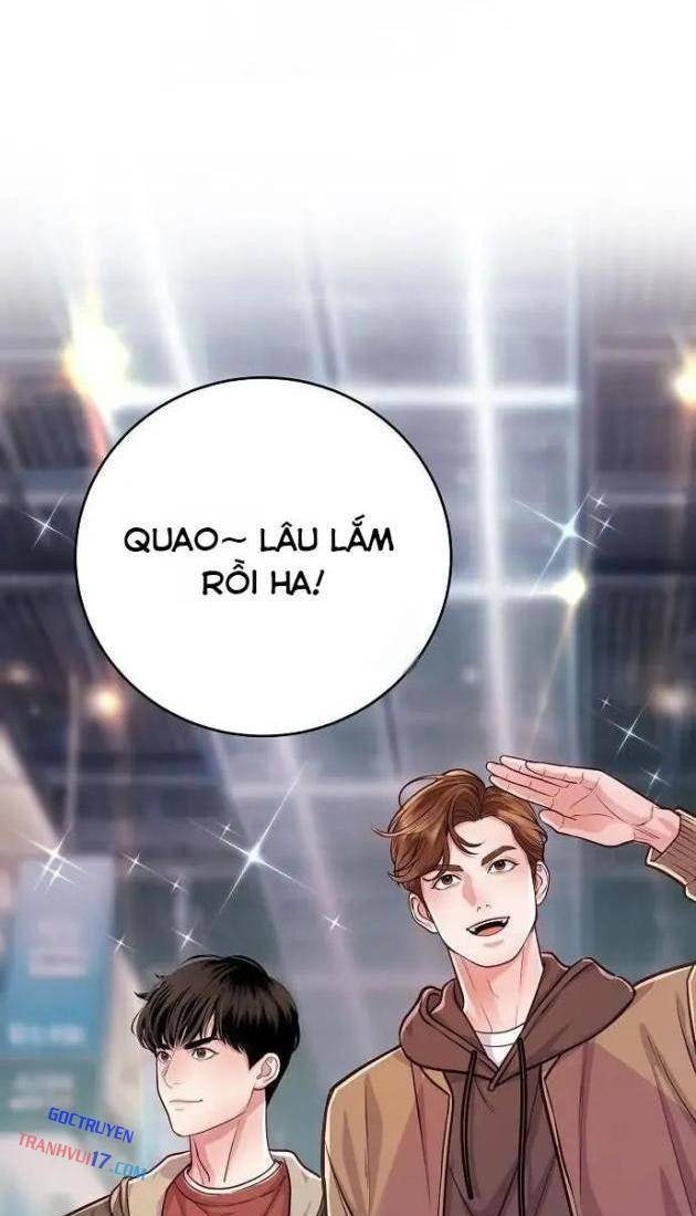 Không Gian Đặc Biệt Của Luật Sư Bình Dị - Page 34