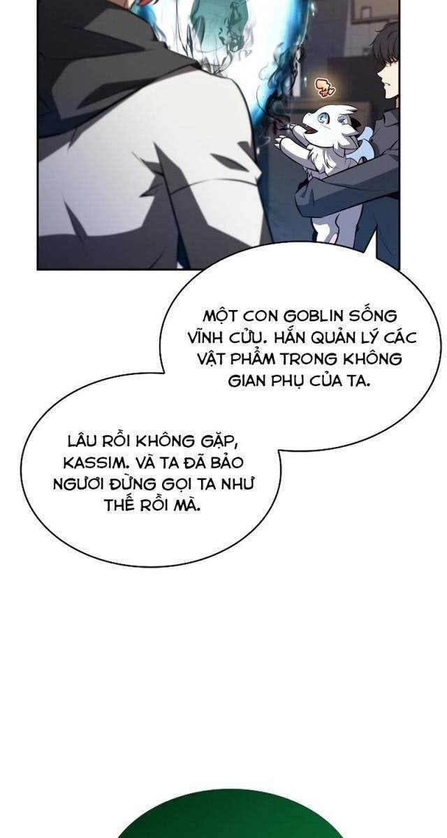 Quán Ăn Định Mệnh - Page 35
