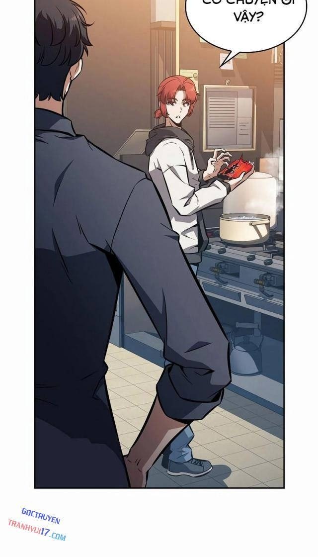 Quán Ăn Định Mệnh - Page 86