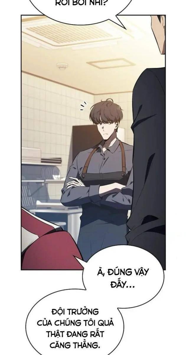 Quán Ăn Định Mệnh - Page 64