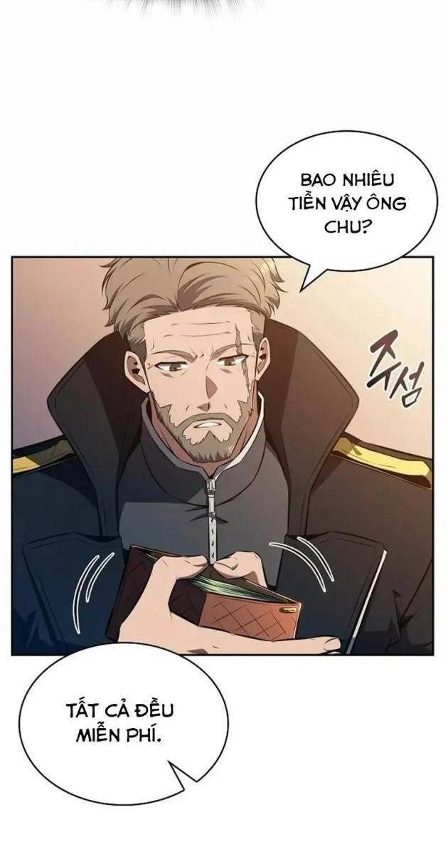 Quán Ăn Định Mệnh - Page 98