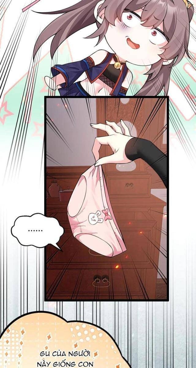 Hảo Đồ Nhi Hãy Tha Cho Vi Sư - Page 67