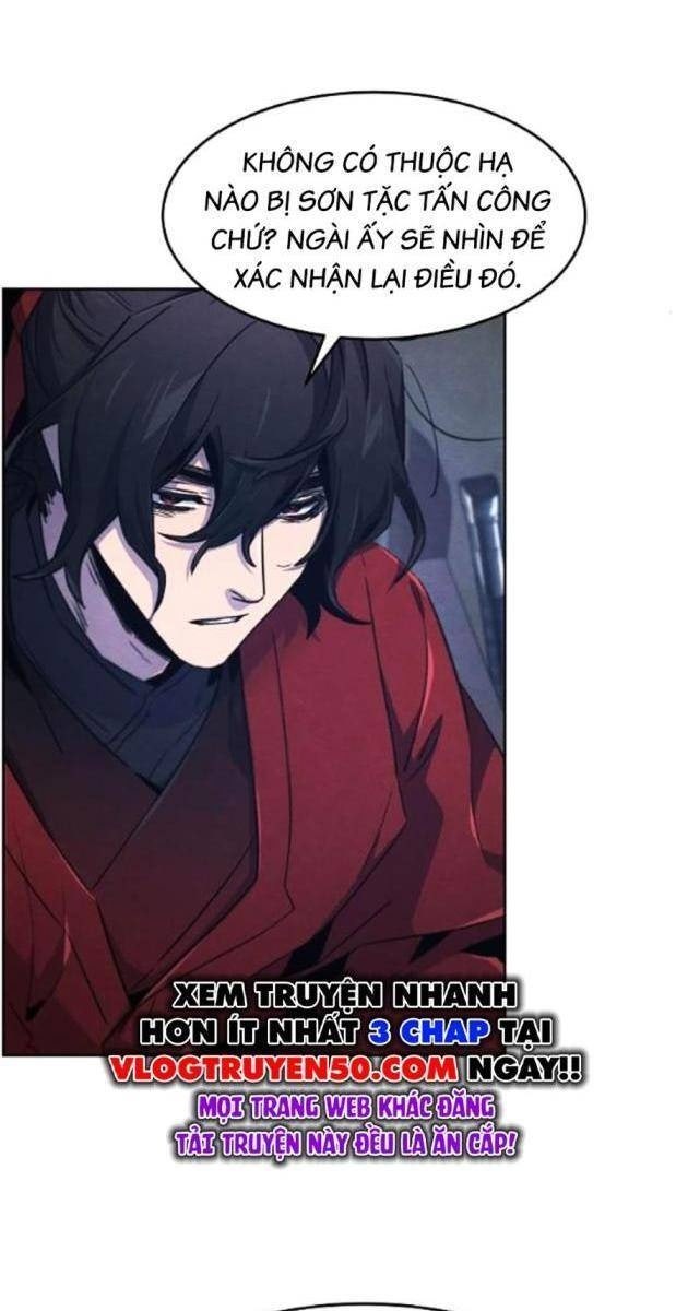 Sự Trở Lại Của Cuồng Ma - Page 31