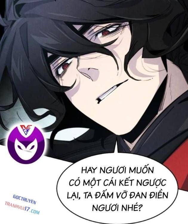 Sự Trở Lại Của Cuồng Ma - Page 17