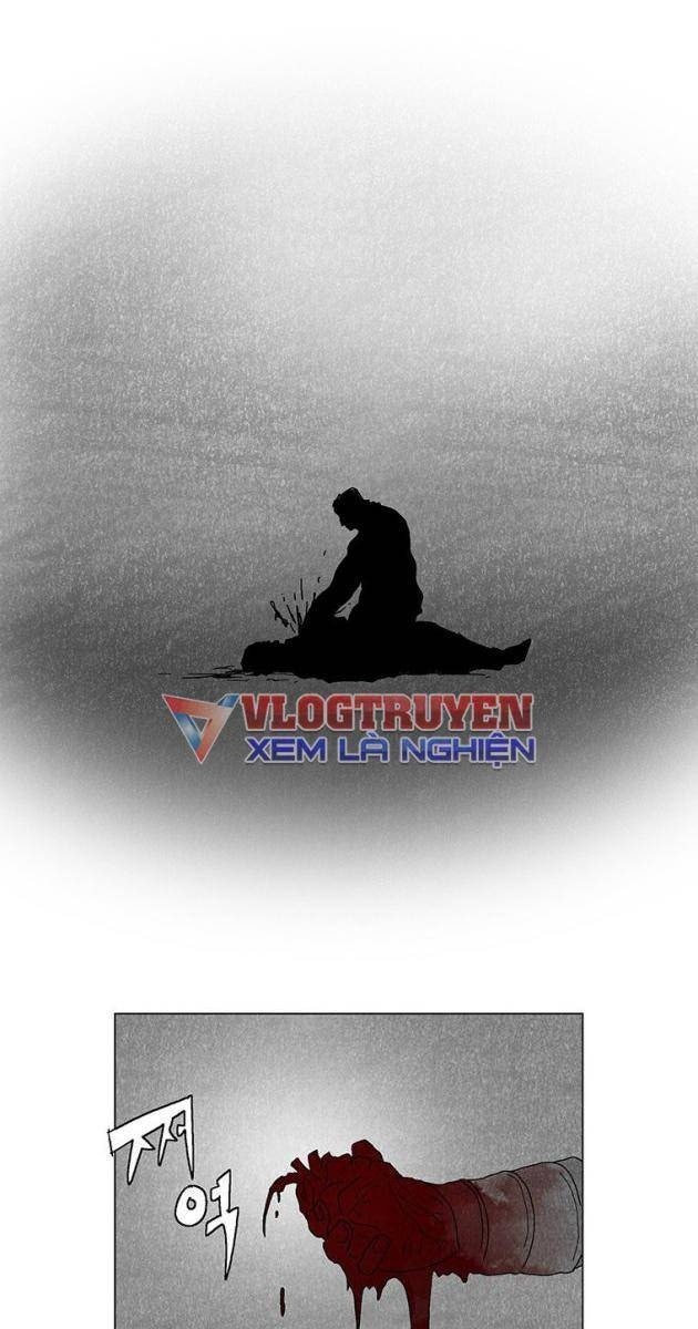 Máu lạnh - Page 71