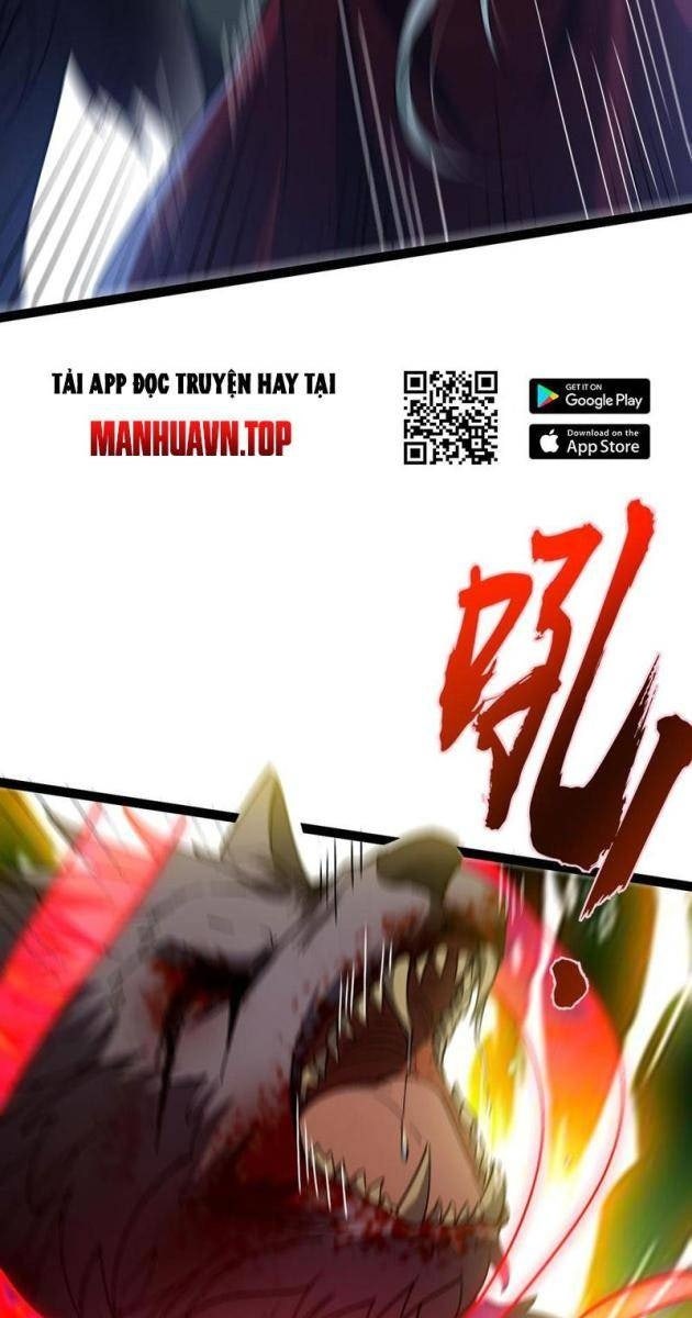 Thành Thần Tại Tận Thế - Page 53