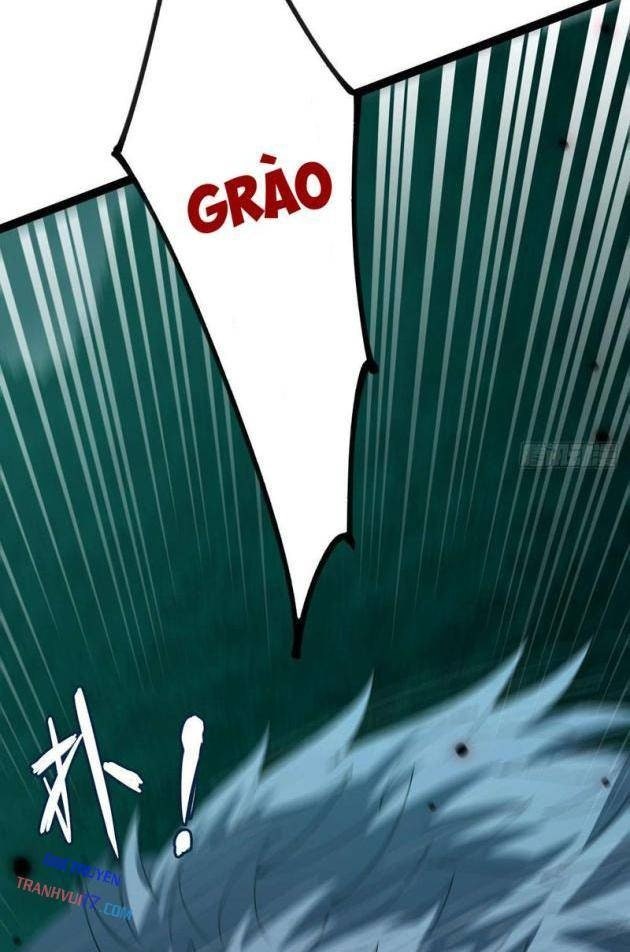 Thành Thần Tại Tận Thế - Page 38