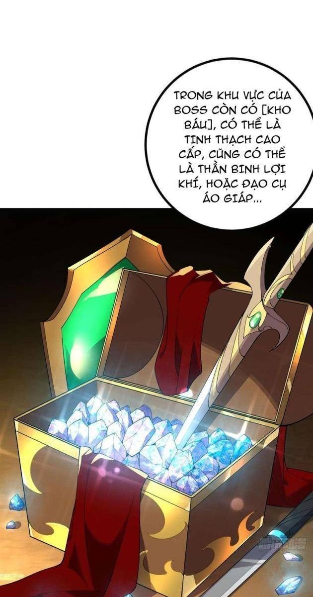 Thành Thần Tại Tận Thế - Page 25