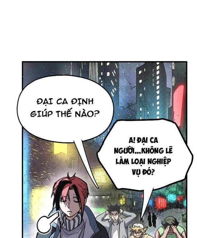 Tinh Linh Chi Hậu - Page 16