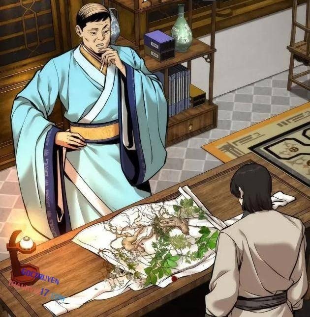 Tôi Hồi Sinh Vào Cuốn Truyện Tu Tiên - Page 45