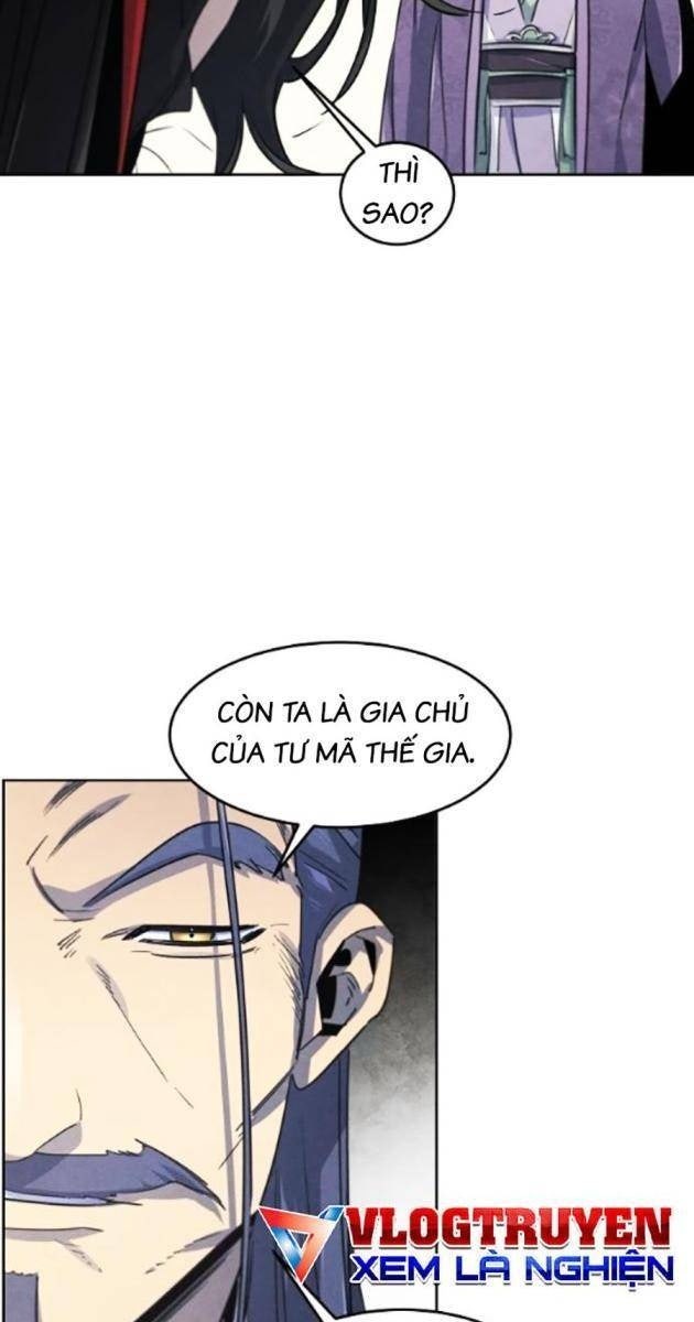 Sự Trở Lại Của Cuồng Ma - Page 71