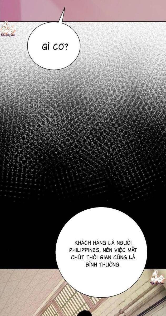 Không Gian Đặc Biệt Của Luật Sư Bình Dị - Page 16