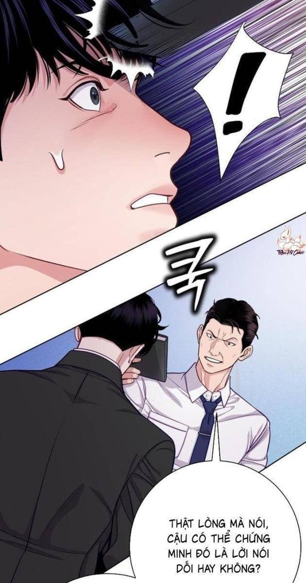 Không Gian Đặc Biệt Của Luật Sư Bình Dị - Page 26