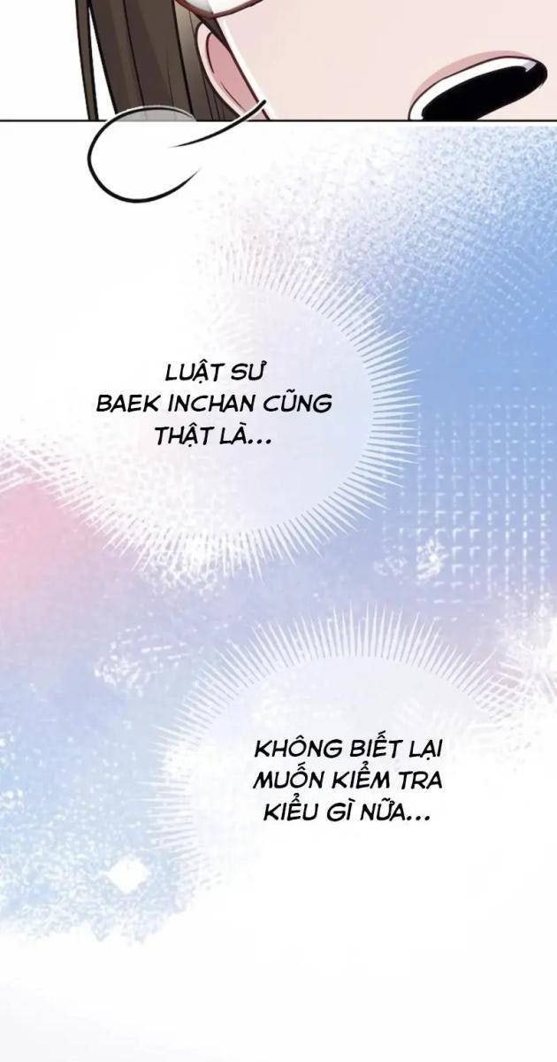Không Gian Đặc Biệt Của Luật Sư Bình Dị - Page 13