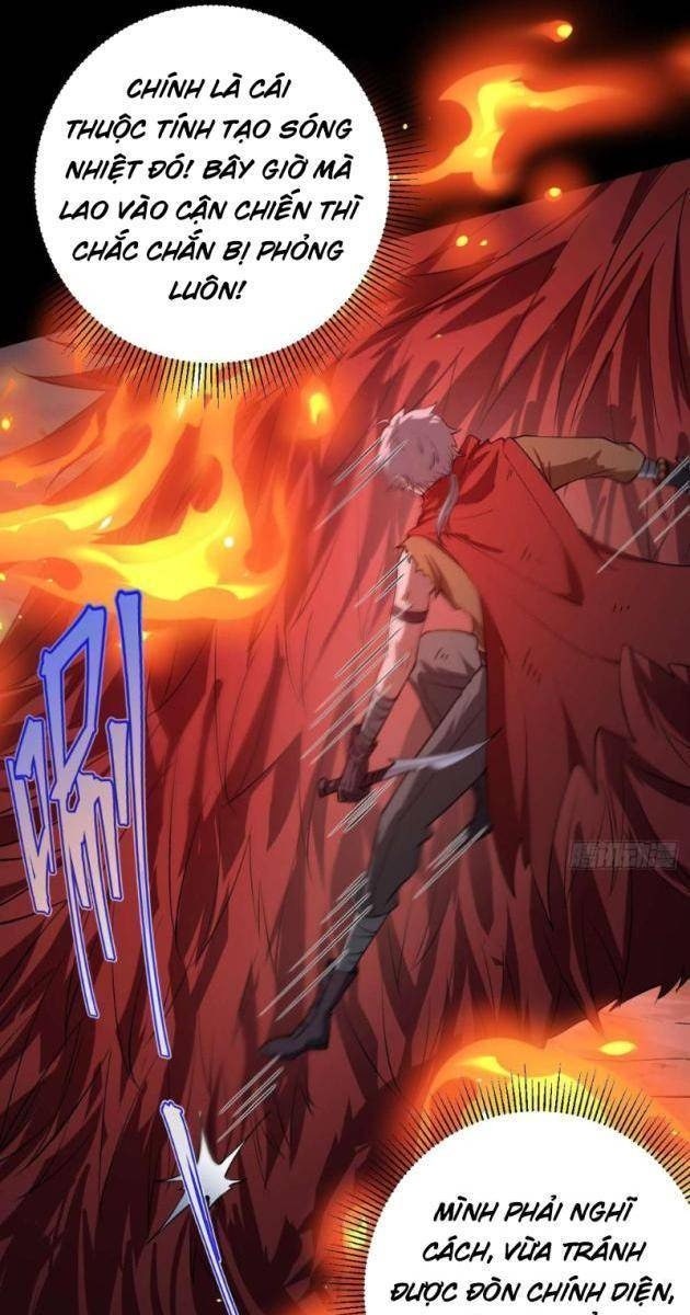 Thành Thần Tại Tận Thế - Page 5