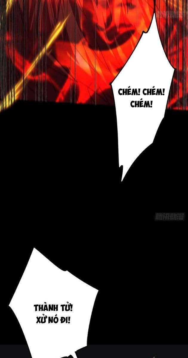 Thành Thần Tại Tận Thế - Page 31