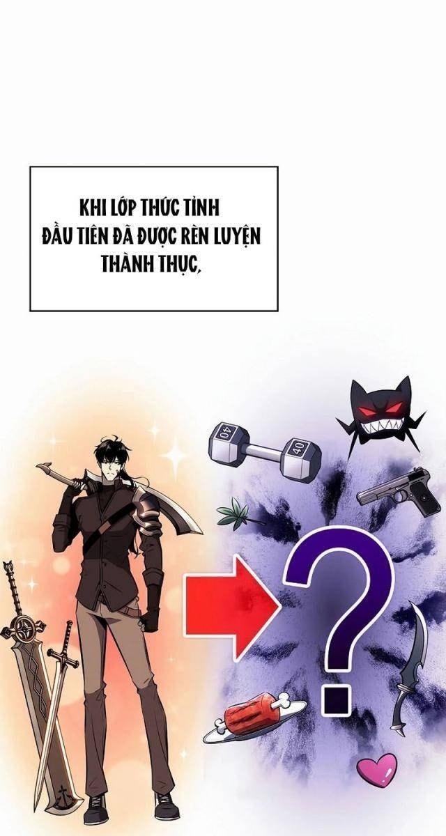 Quán Ăn Định Mệnh - Page 41