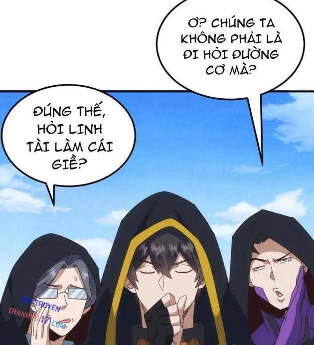 Vạn Tộc Xâm Lược: Mở Đầu Thuần Hóa Cự Thú Cấp Sử Thi - Page 30