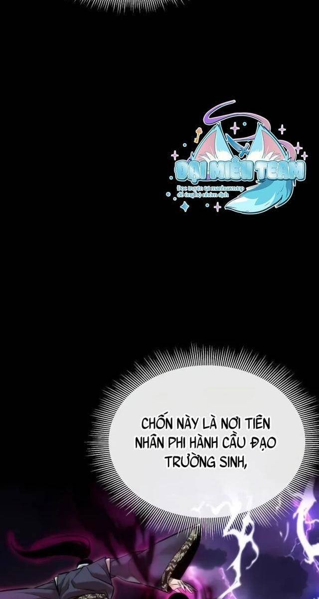 Tôi Hồi Sinh Vào Cuốn Truyện Tu Tiên - Page 23