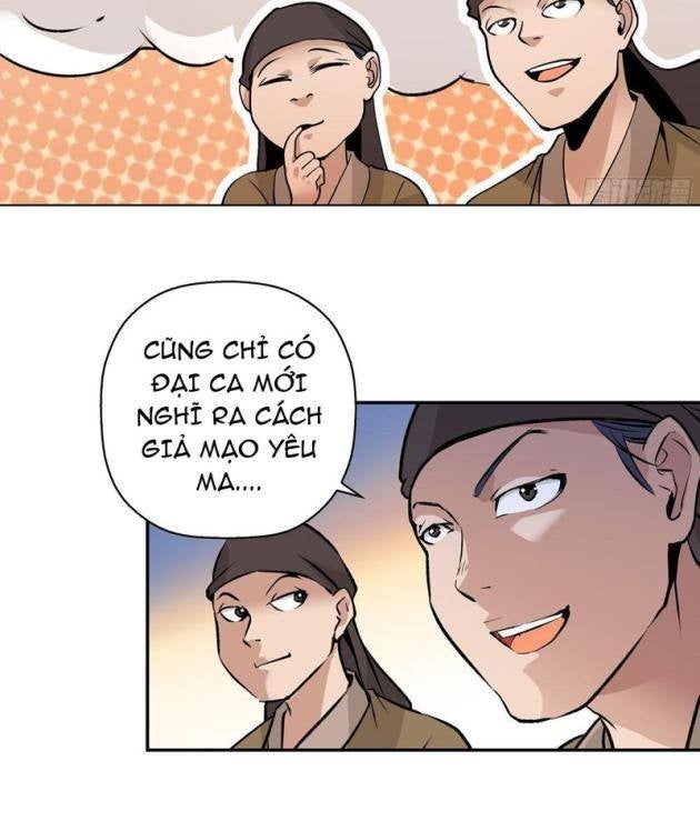 Đấu Khúc Thiên Hạ - Page 38