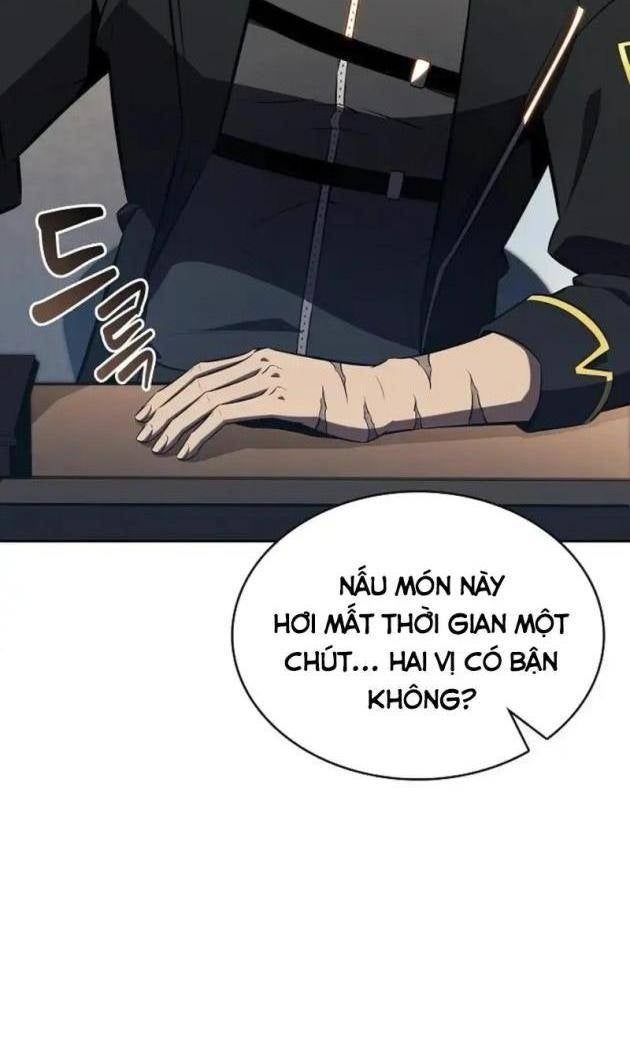 Quán Ăn Định Mệnh - Page 125