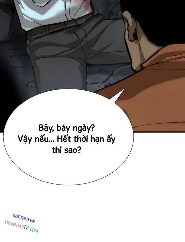 Tôi Hồi Sinh Vào Cuốn Truyện Tu Tiên - Page 108