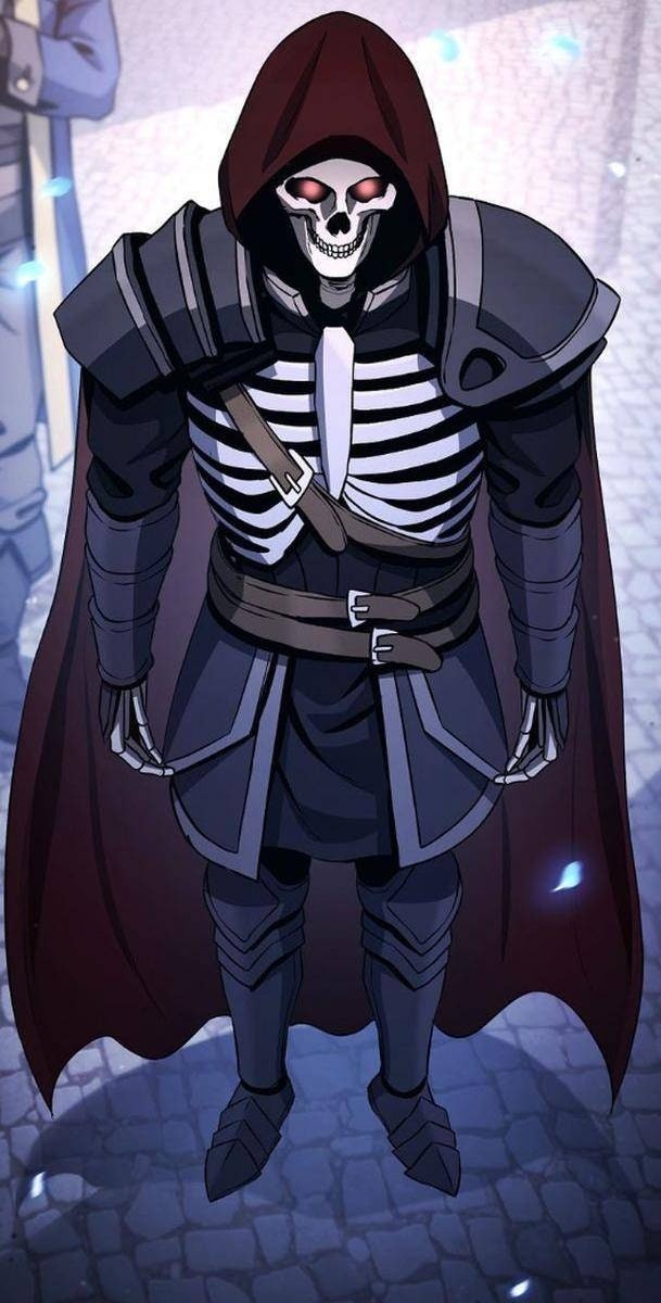 Cốt Binh Trở Lại - Page 172