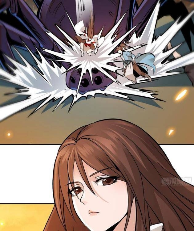 Đấu Khúc Thiên Hạ - Page 48