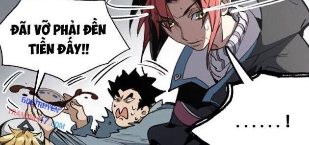 Tinh Linh Chi Hậu - Page 27