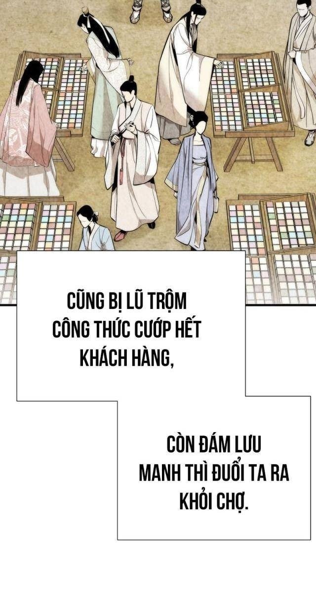 Tôi Hồi Sinh Vào Cuốn Truyện Tu Tiên - Page 54