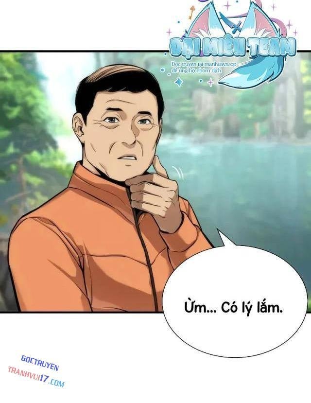 Tôi Hồi Sinh Vào Cuốn Truyện Tu Tiên - Page 33