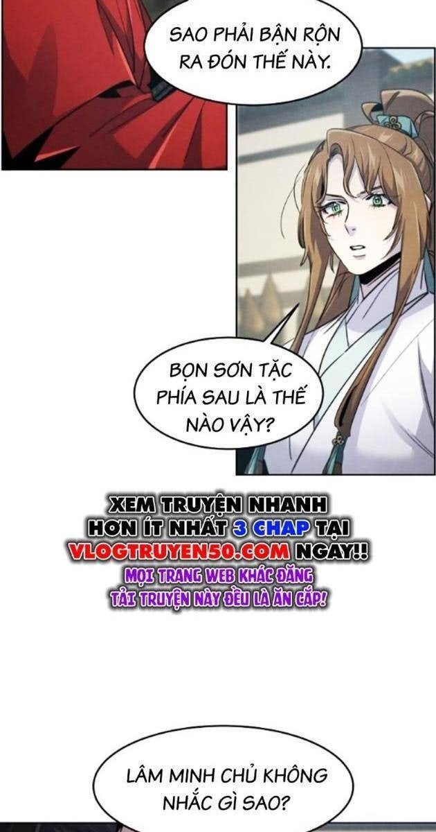 Sự Trở Lại Của Cuồng Ma - Page 61