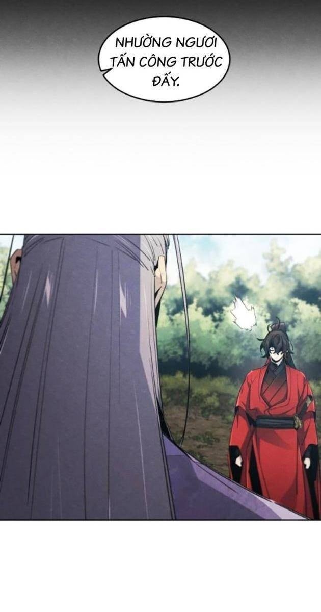 Sự Trở Lại Của Cuồng Ma - Page 28