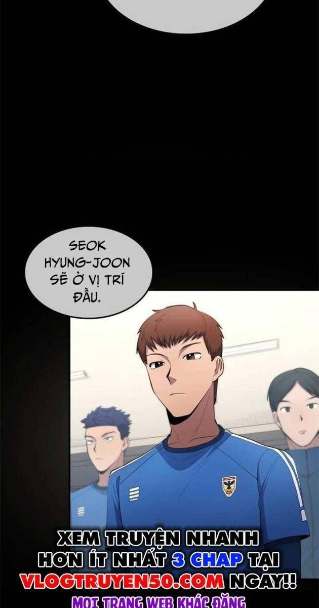 Thiên Phú Bóng Đá Tất Cả Đều Là Của Tôi! - Page 33