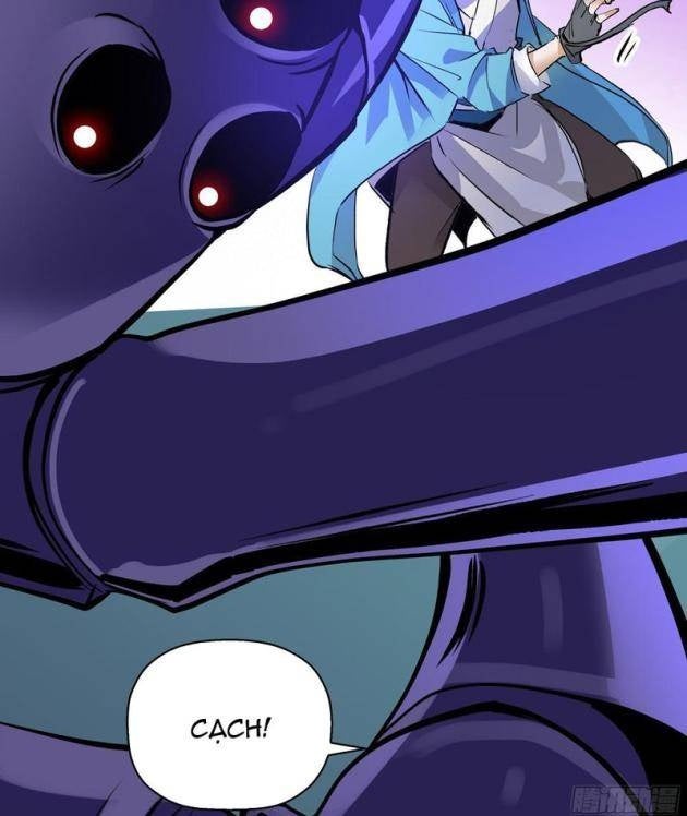 Đấu Khúc Thiên Hạ - Page 45