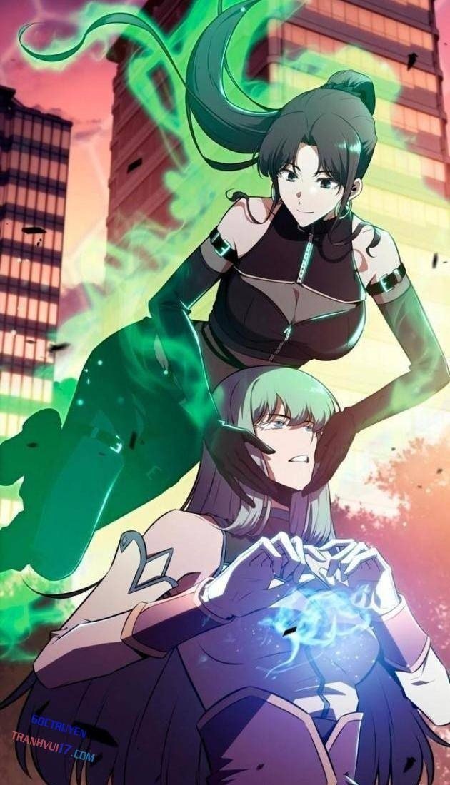 Quán Ăn Định Mệnh - Page 137