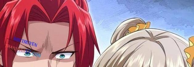 Xuyên Không Thành Npc, Ta Có Bà Xã Che Chở! - Page 48