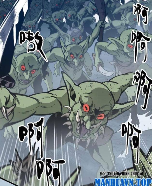 Tinh Linh Chi Hậu - Page 62