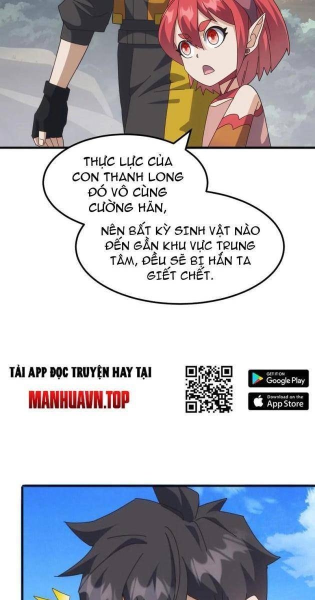 Vạn Tộc Xâm Lược: Mở Đầu Thuần Hóa Cự Thú Cấp Sử Thi - Page 53