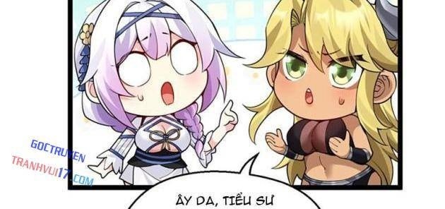 Hảo Đồ Nhi Hãy Tha Cho Vi Sư - Page 56