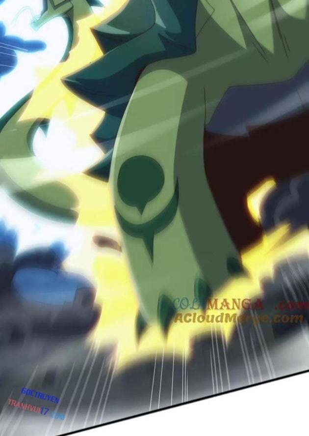 Vạn Tộc Xâm Lược: Mở Đầu Thuần Hóa Cự Thú Cấp Sử Thi - Page 34