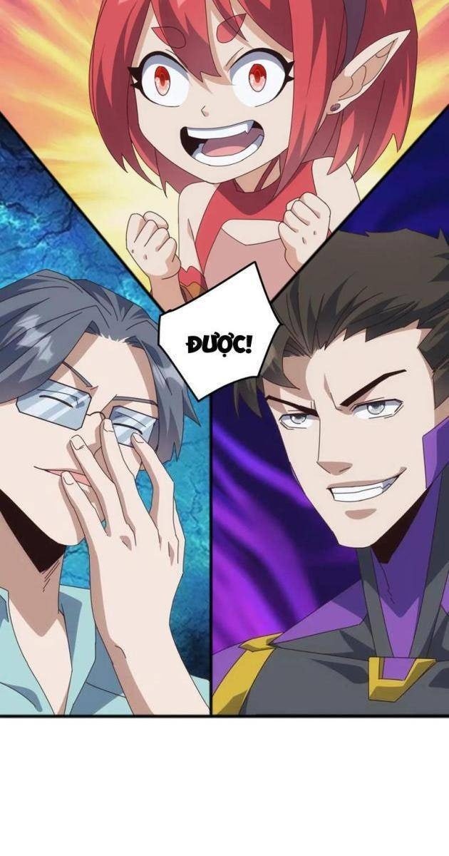 Vạn Tộc Xâm Lược: Mở Đầu Thuần Hóa Cự Thú Cấp Sử Thi - Page 59