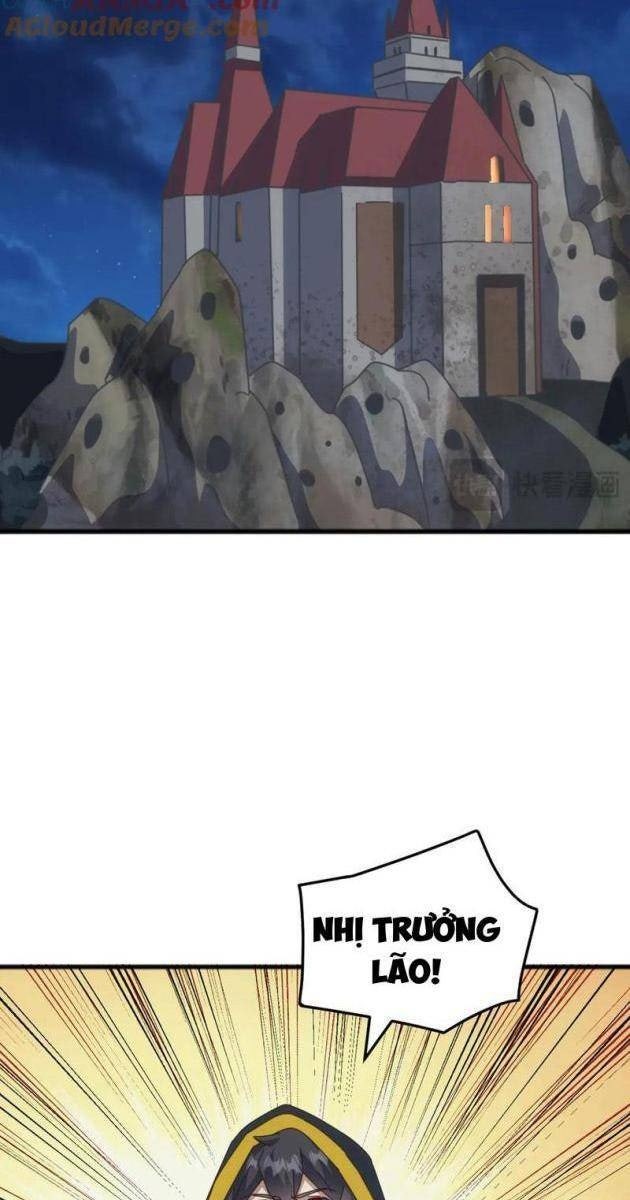 Vạn Tộc Xâm Lược: Mở Đầu Thuần Hóa Cự Thú Cấp Sử Thi - Page 9