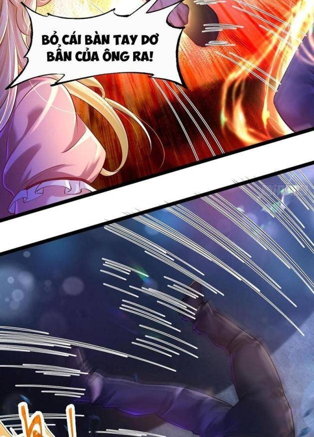 Tinh Thú Sư Mạnh Nhất - Page 38