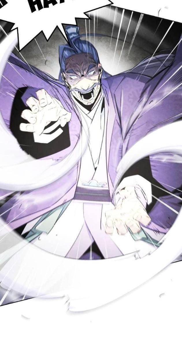 Sự Trở Lại Của Cuồng Ma - Page 61