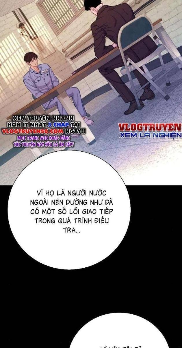 Không Gian Đặc Biệt Của Luật Sư Bình Dị - Page 17